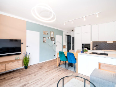 Mieszkanie blok mieszkalny sprzedaż