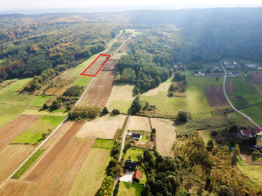 Działka Sieklówka