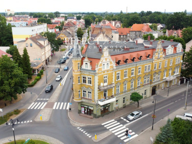 Mieszkanie Nowa Sól