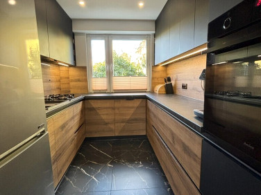 Mieszkanie Bydgoszcz