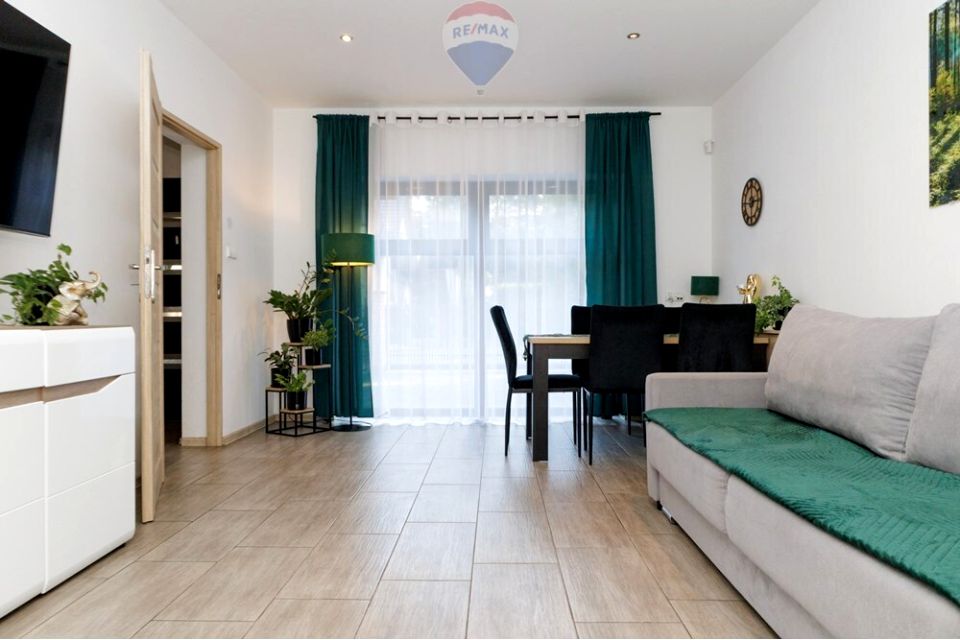 Mieszkanie Bielsko-Biała