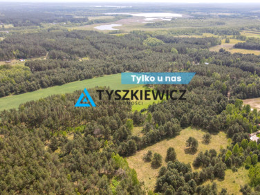 Działka budowlana Bukowiny