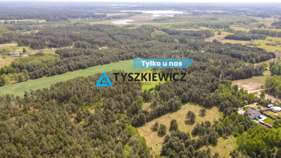 Działka budowlana Bukowiny