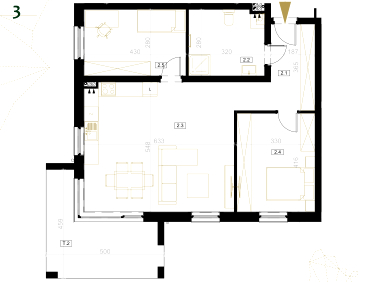 Mieszkanie Częstochowa