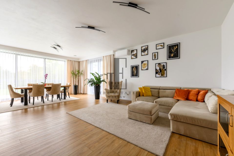 Dom wolnostojący sprzedaż