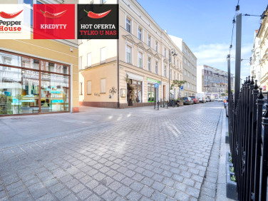 Mieszkanie Bydgoszcz