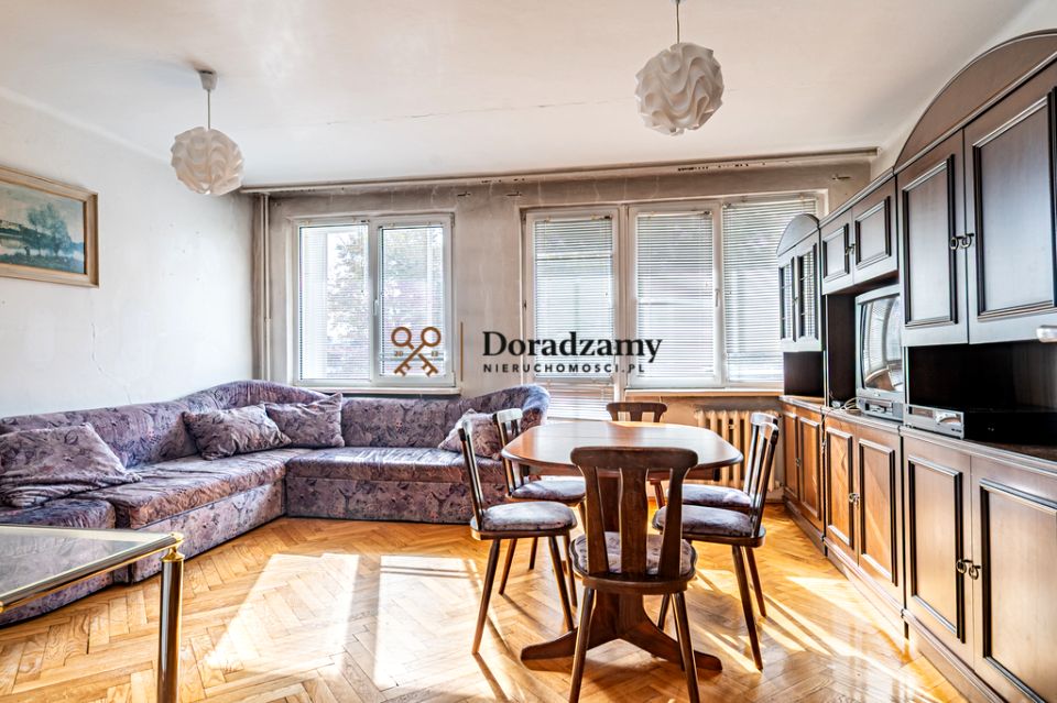 Mieszkanie Rzeszów