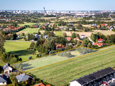 Działka Rzeszów