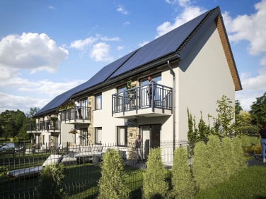 Mieszkanie apartamentowiec sprzedaż