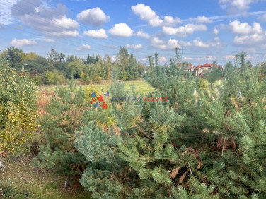 Działka budowlana Nowa Iwiczna