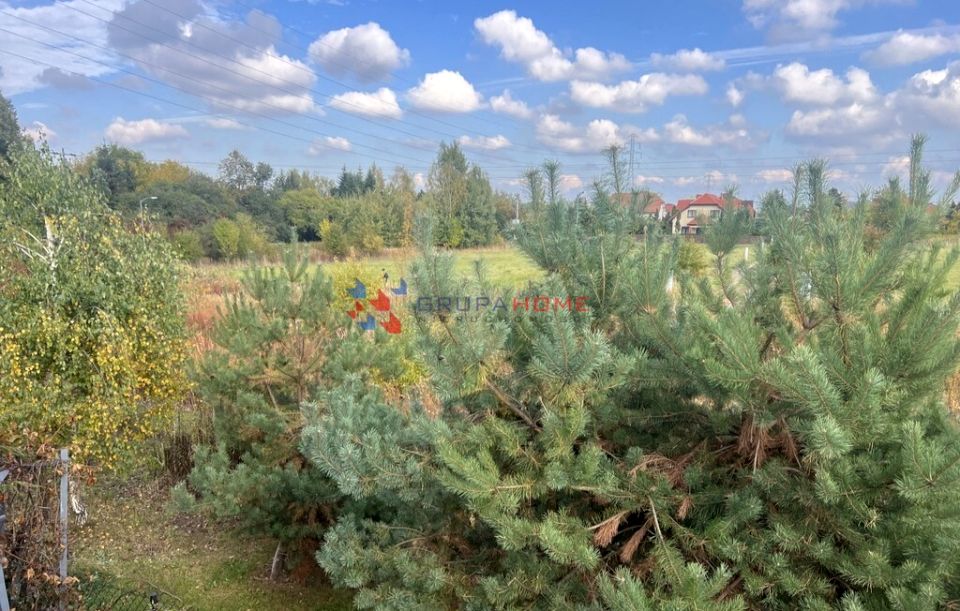 Działka budowlana Nowa Iwiczna