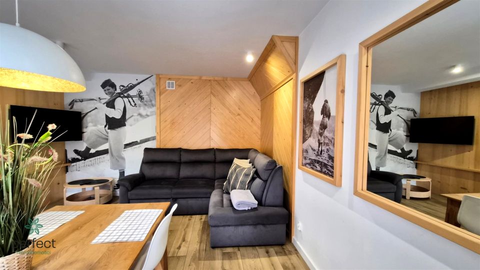 Mieszkanie Kościelisko sprzedaż