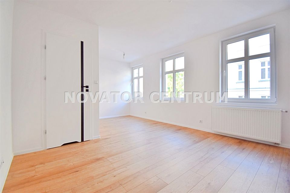 Mieszkanie Bydgoszcz