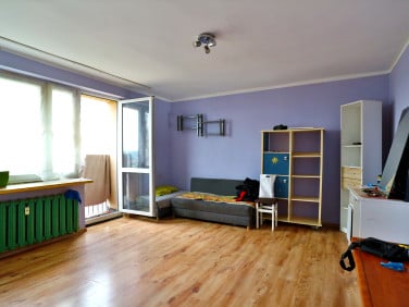 Mieszkanie Białystok