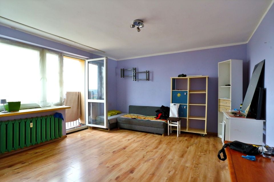 Mieszkanie Białystok