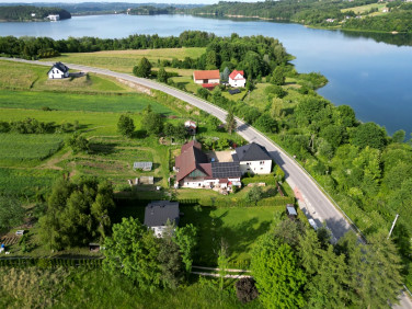 Działka budowlana Brzezowa