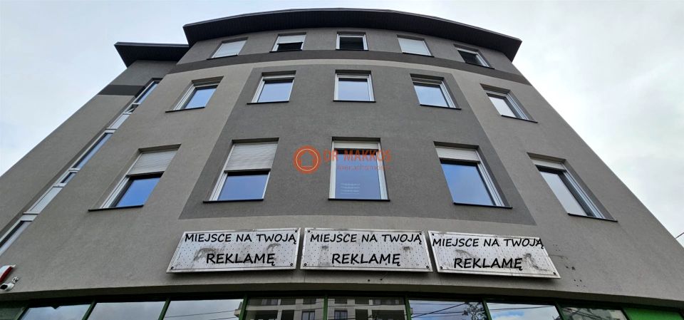 Lokal Kraków