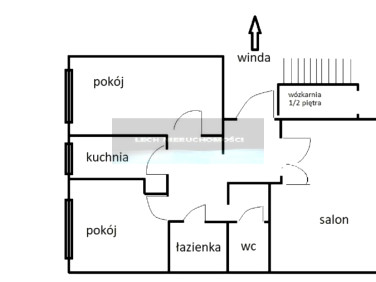 Mieszkanie Piastów