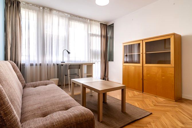 Mieszkanie blok mieszkalny sprzedaż