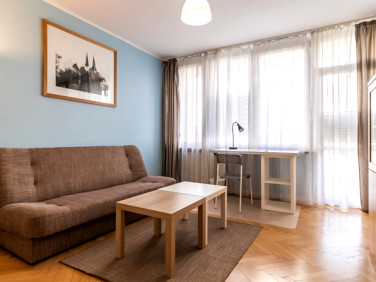 Mieszkanie Poznań sprzedaż