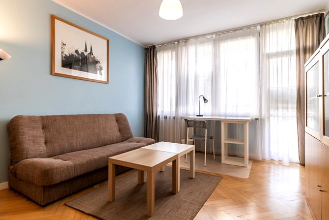 Mieszkanie Poznań sprzedaż