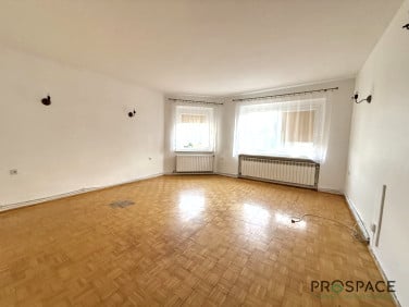 Mieszkanie Zbąszyń