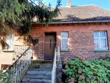 Dom Smogorzów