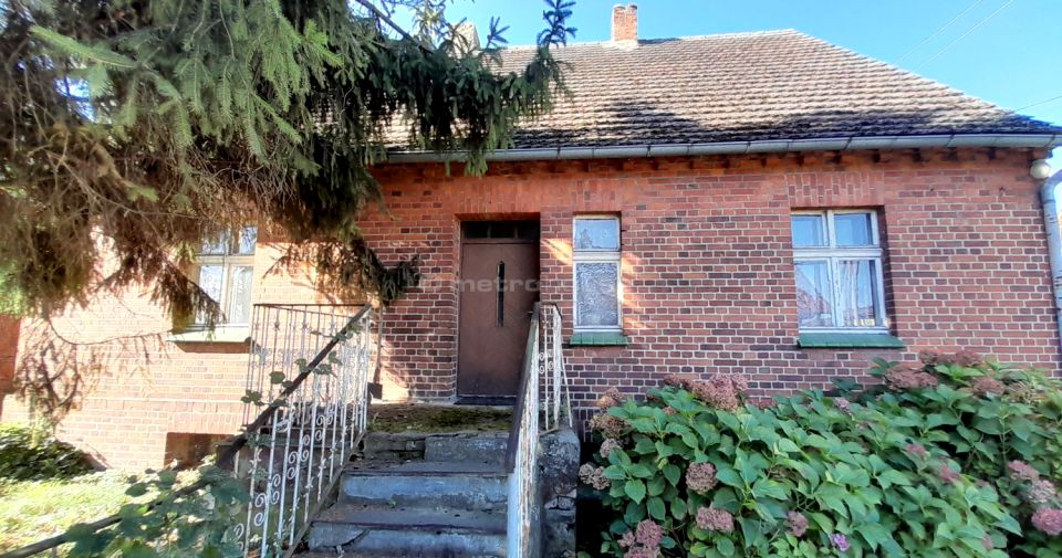 Dom Smogorzów