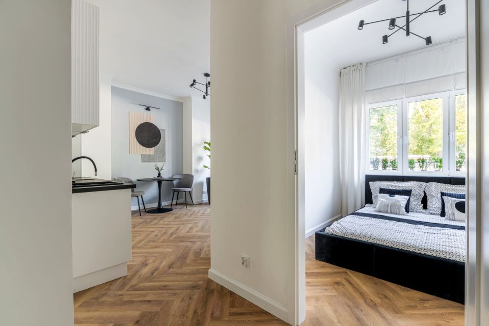 Mieszkanie Warszawa sprzedaż