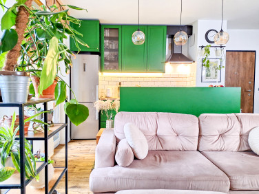 Mieszkanie blok mieszkalny sprzedaż