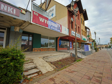 Lokal Częstochowa