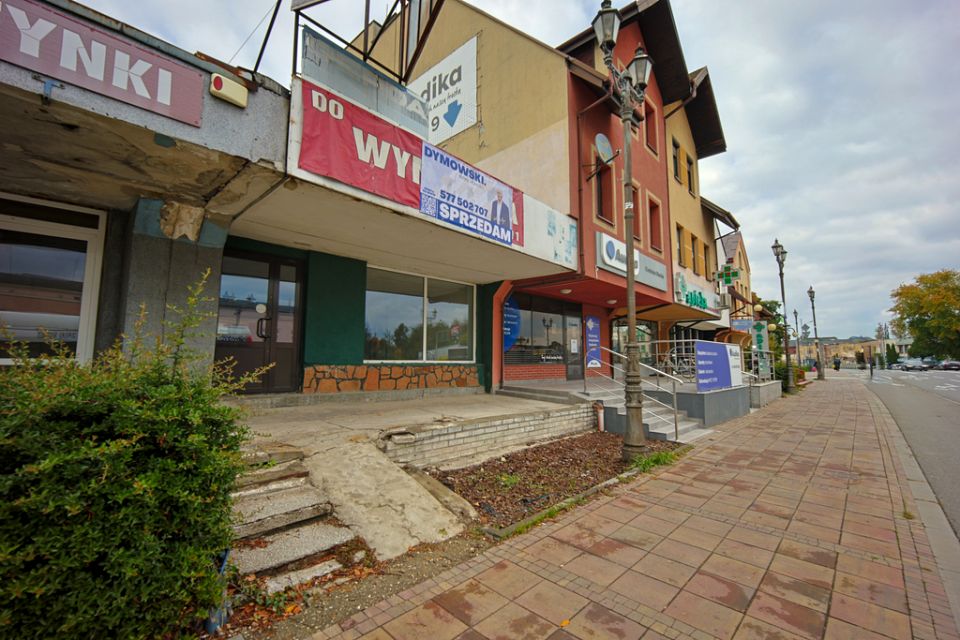 Lokal Częstochowa