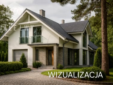 Dom Warszawa