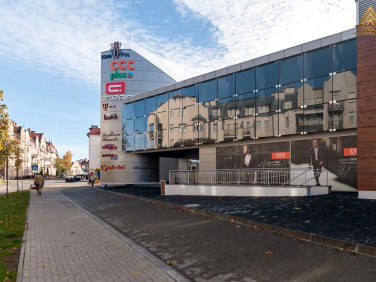 Lokal Ostróda
