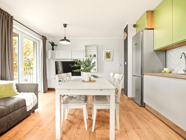 Mieszkanie Wrocław sprzedaż