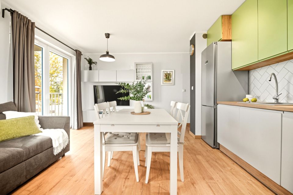 Mieszkanie Wrocław sprzedaż