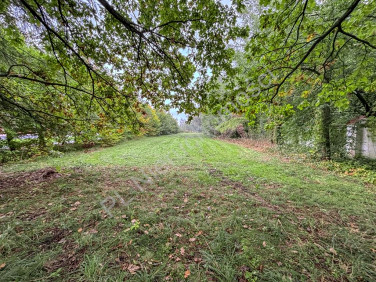 Działka budowlana Grodzisk Mazowiecki