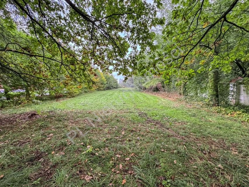Działka budowlana Grodzisk Mazowiecki