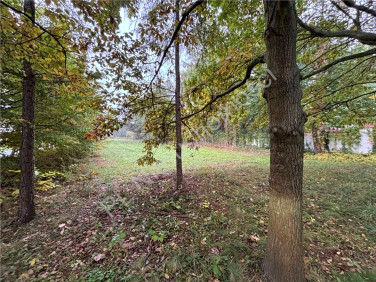 Działka budowlana sprzedam