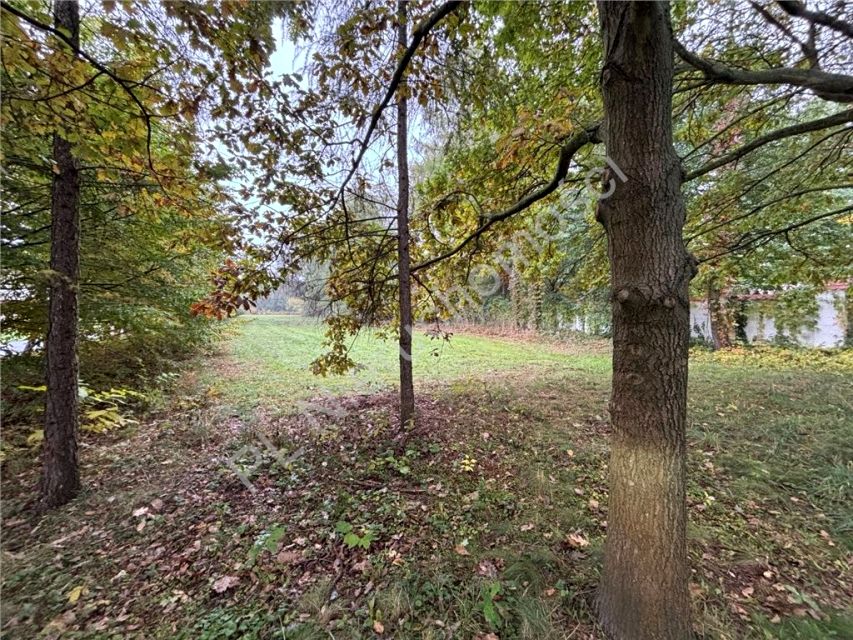 Działka budowlana sprzedam