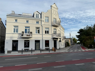 Mieszkanie Piaseczno