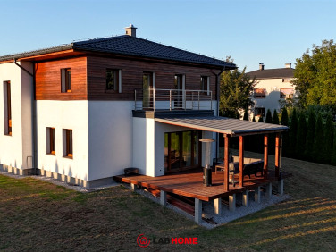 Dom Kończyce Małe