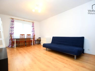 Mieszkanie Kraków wynajem