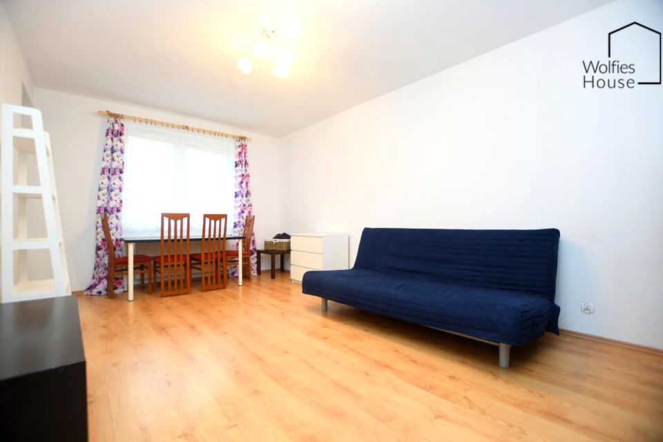 Mieszkanie Kraków wynajem