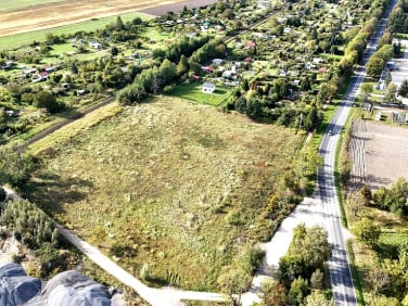 Działka inwestycyjna sprzedam