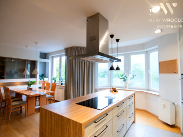 Mieszkanie Wrocław