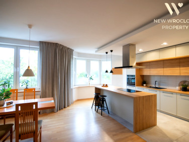 Mieszkanie Wrocław