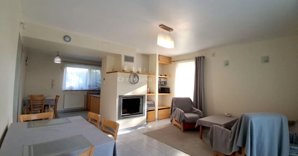 Dom wolnostojący sprzedaż