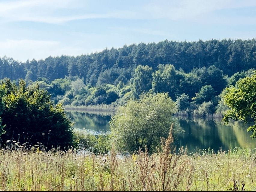 Działka rolna Kołczewo