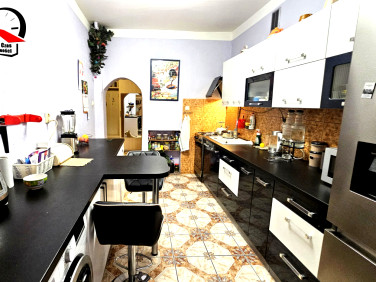 Mieszkanie Kobylniki